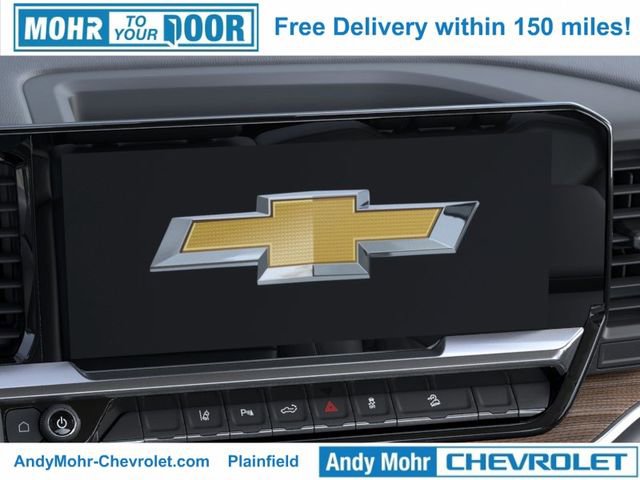 New 2026 Chevrolet Silverado 2500 LT w/ Trail Boss Package AWD/4WD image 20