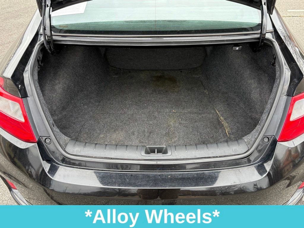 Used 2013 Honda Accord EX-L image 24