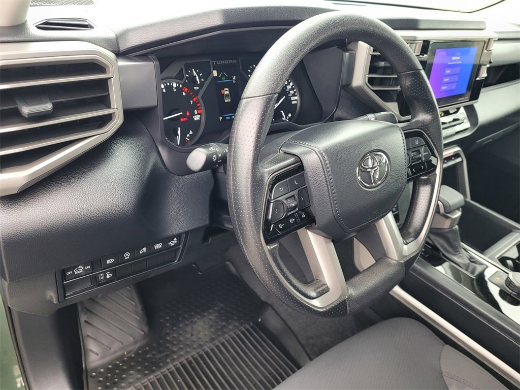 Used 2022 Toyota Tundra SR5 image 26