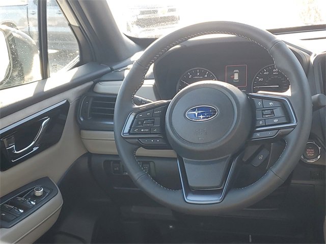 New 2026 Subaru Forester Limited image 13