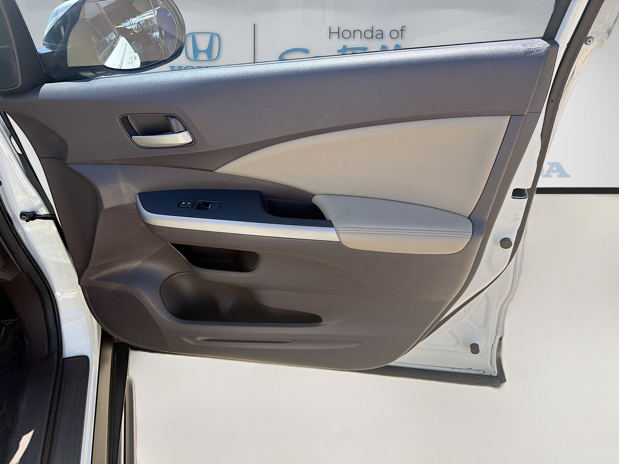 Used 2014 Honda CR-V EX-L image 32