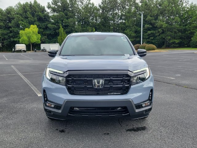 New 2026 Honda Ridgeline Black Edition image 2