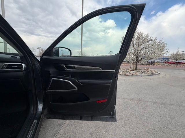 Used 2020 Kia Telluride EX w/ EX Premium Package FWD image 30