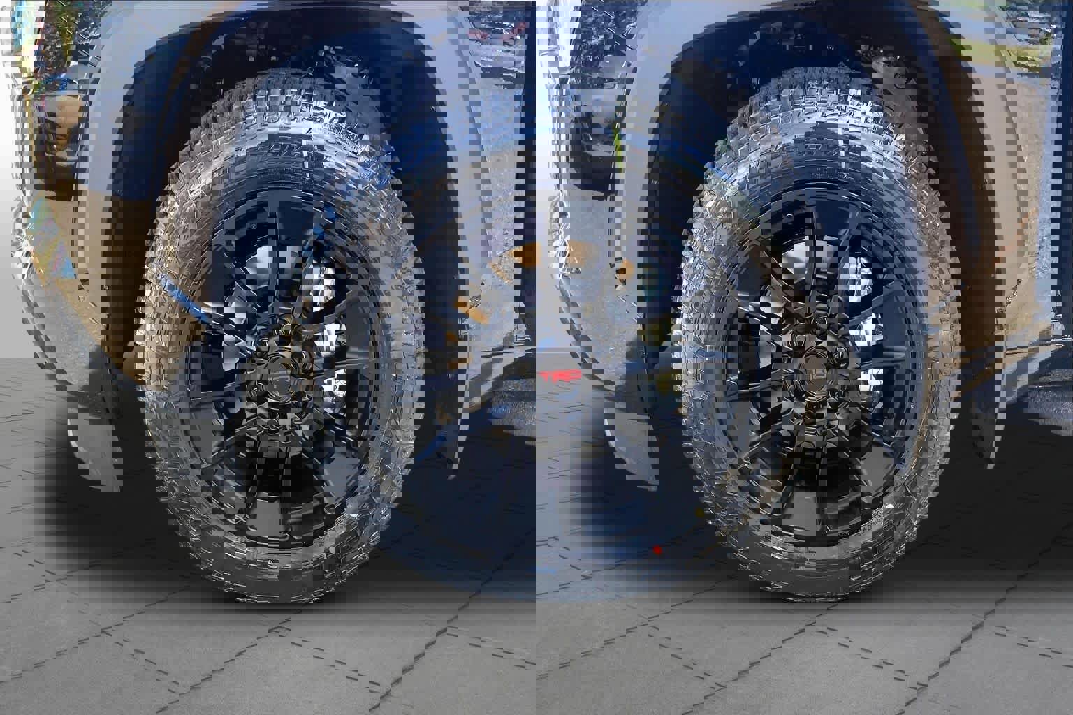 New 2026 Toyota Sequoia Limited AWD/4WD image 11