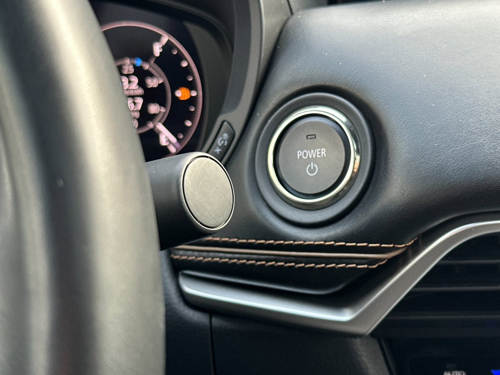 Certified 2025 MAZDA CX-90 Plug-In Hybrid w/ Premium Plus image 23