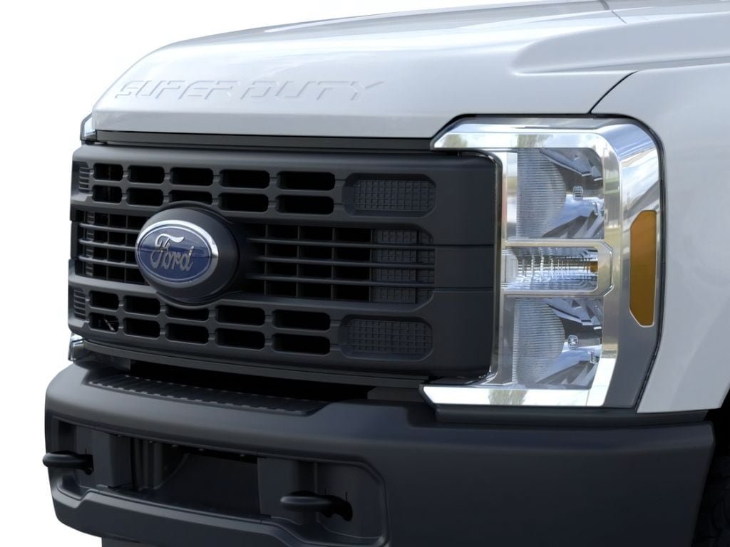 New 2026 Ford F350 XL w/ XL Off-Road Package AWD/4WD image 10