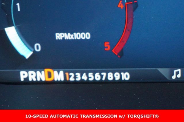 New 2026 Ford F350 Lariat w/ Black Appearance Package image 9
