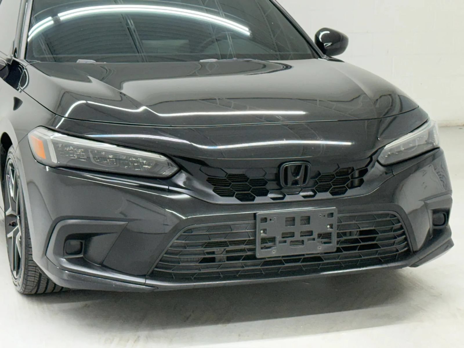 Used 2024 Honda Civic Sport image 39