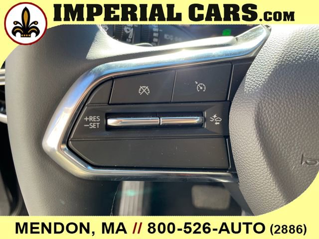 New 2026 Chevrolet Equinox EV LT w/ Comfort Package image 25