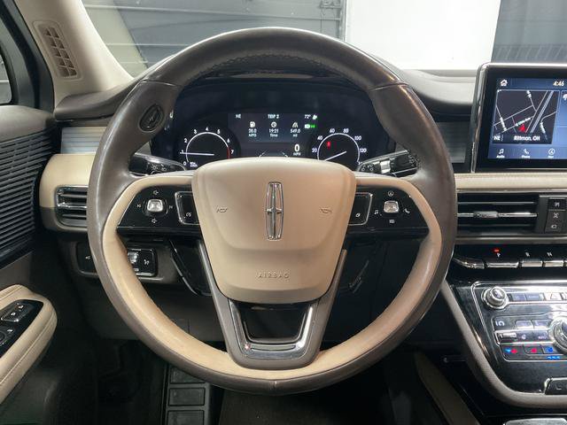 Used 2020 Lincoln Corsair AWD w/ Premium Package image 16