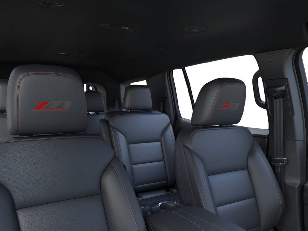 New 2026 Chevrolet Traverse Z71 w/ Enhanced Driving Package AWD/4WD image 24
