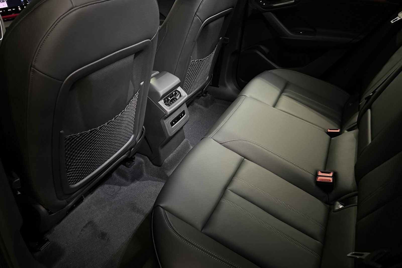 New 2027 Audi Q6 e-tron Premium Plus AWD/4WD image 11