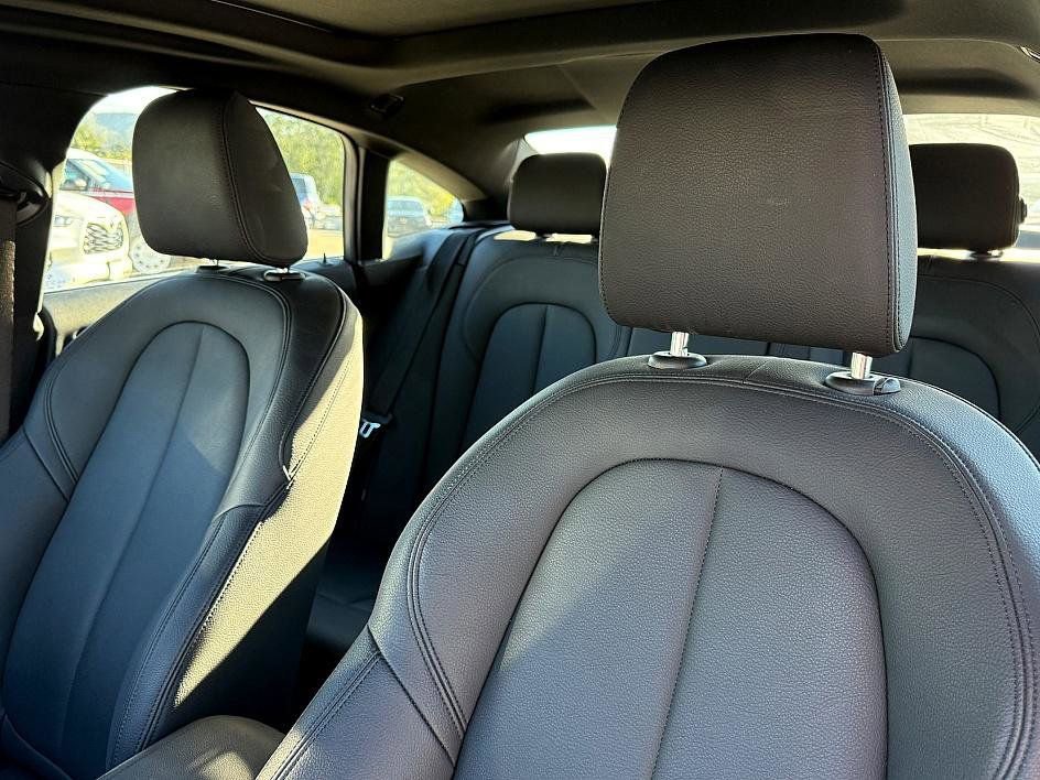 Used 2024 BMW 228i Gran Coupe image 14