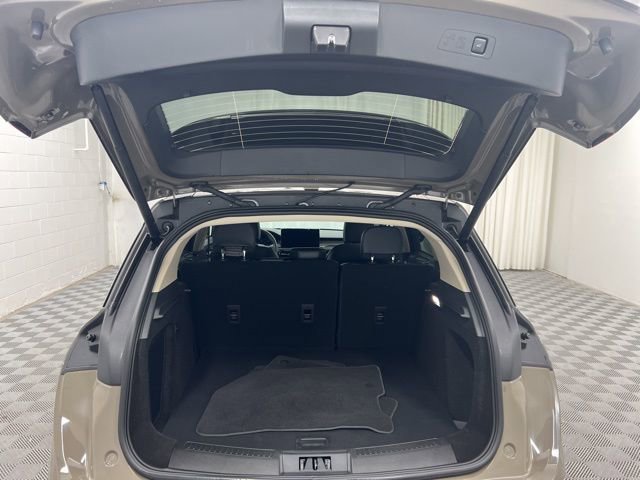 New 2026 Lincoln Corsair Premiere AWD/4WD image 8