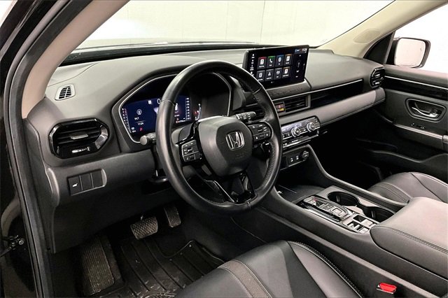 Used 2026 Honda Passport RTL image 13
