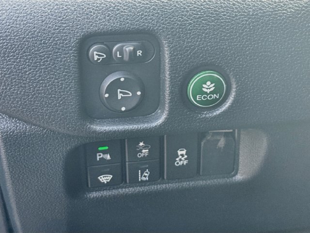 Certified 2023 Honda Passport TrailSport image 13