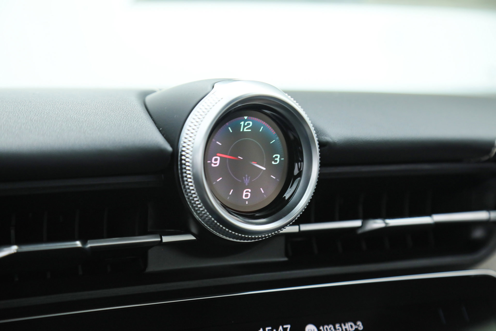 New 2026 Maserati GranCabrio Modena image 25