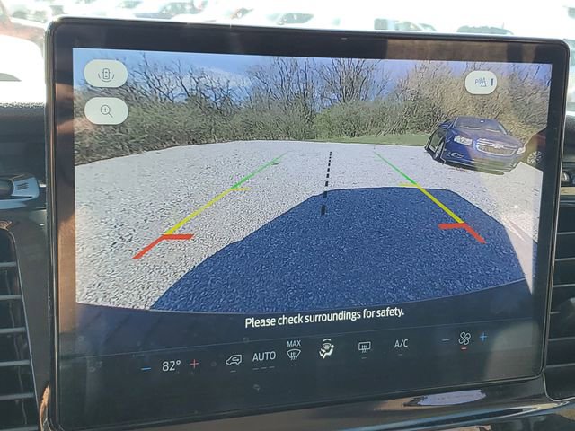 Used 2023 Ford Transit 350 XLT image 18