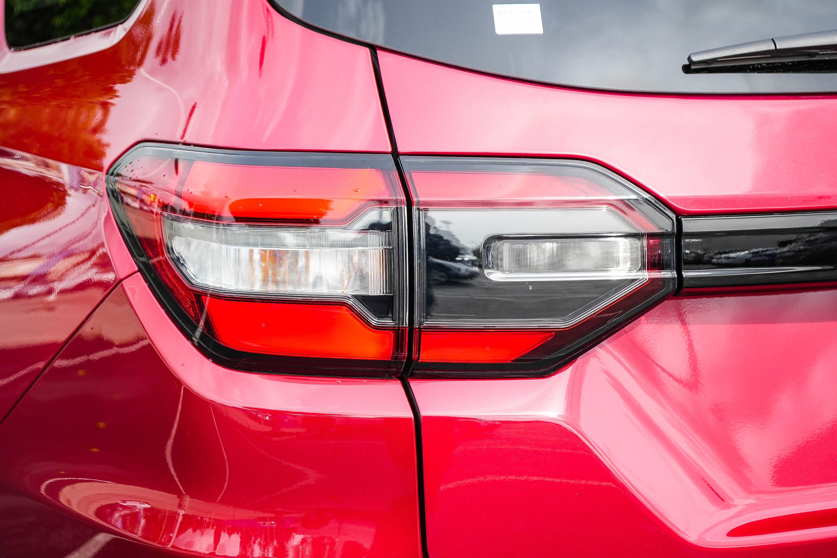 Certified 2025 Honda Pilot EX-L image 10