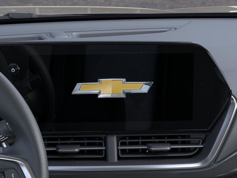New 2026 Chevrolet Trax ACTIV image 20
