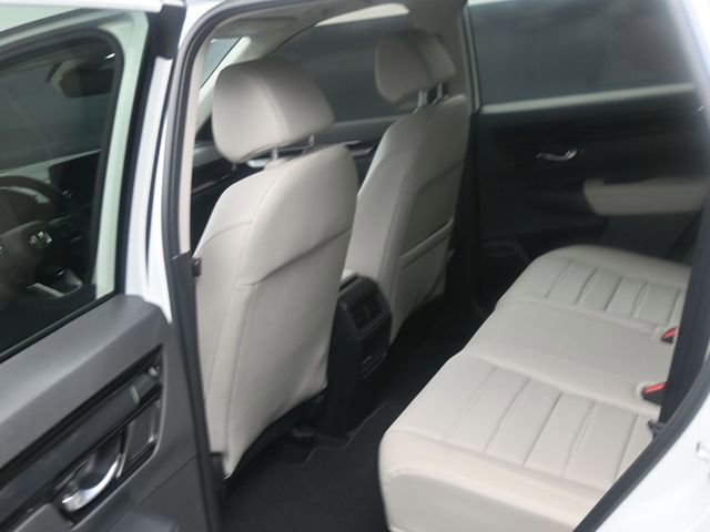 Used 2026 Honda CR-V EX-L image 17