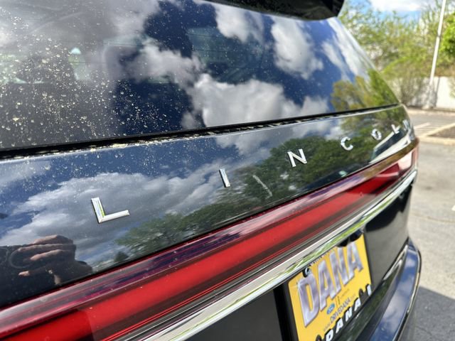 Certified 2024 Lincoln Aviator Reserve w/ Elements Package Plus image 47