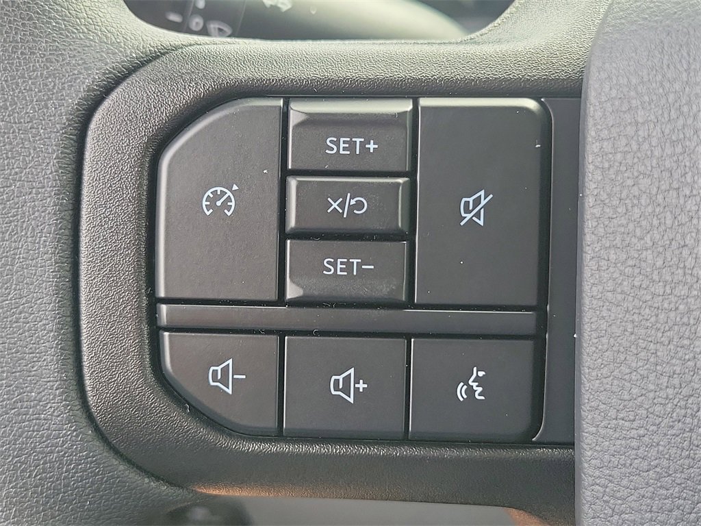 New 2026 Ford F250 XLT image 24