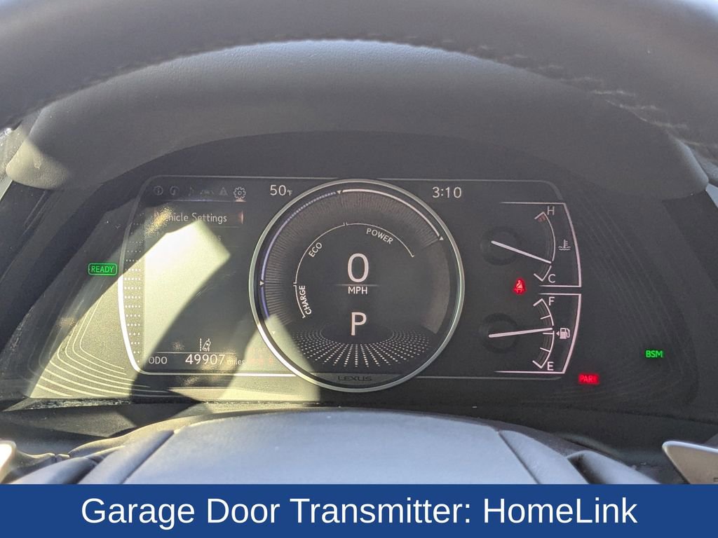 Used 2022 Lexus ES 300h w/ Premium Package image 29