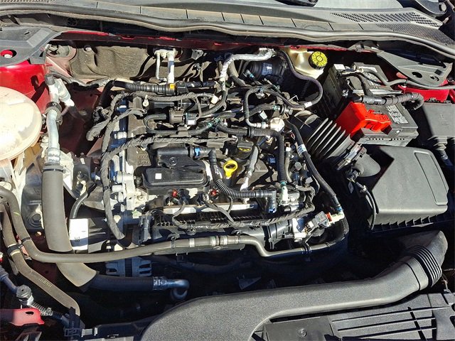 Used 2020 Ford Escape SEL image 29