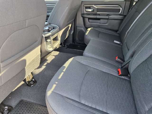 New 2026 RAM 3500 Lone Star AWD/4WD image 22