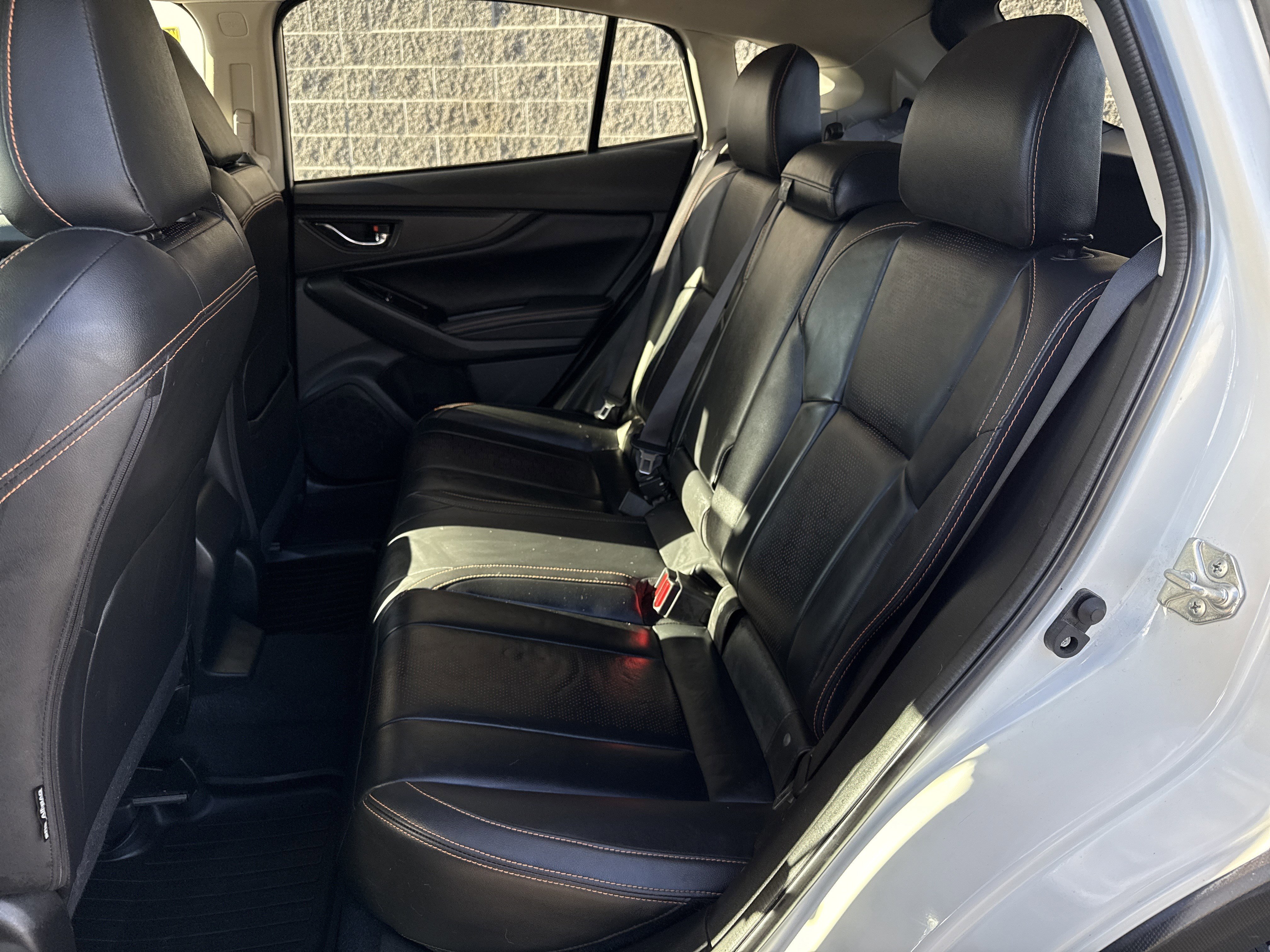 Used 2022 Subaru Crosstrek 2.5i Limited w/ Moonroof Package 2 image 18