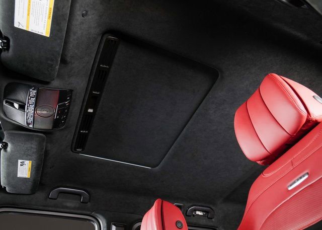 Used 2023 Mercedes-Benz G 63 AMG 4MATIC image 22