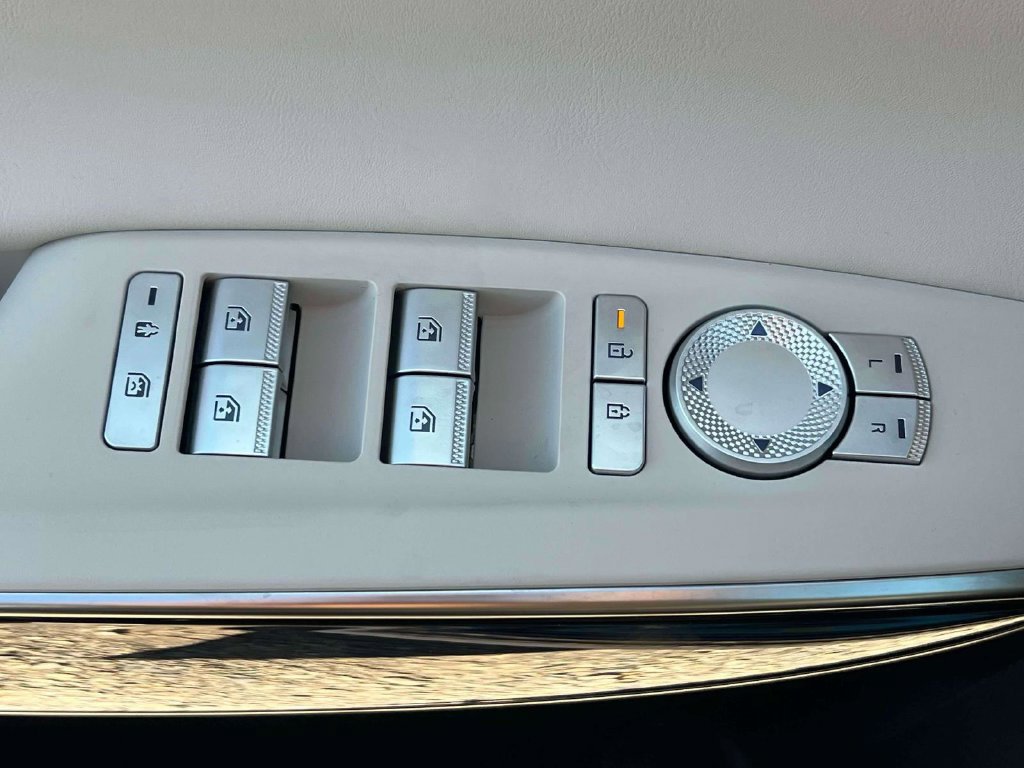 New 2027 Genesis GV70 2.5T AWD/4WD image 10