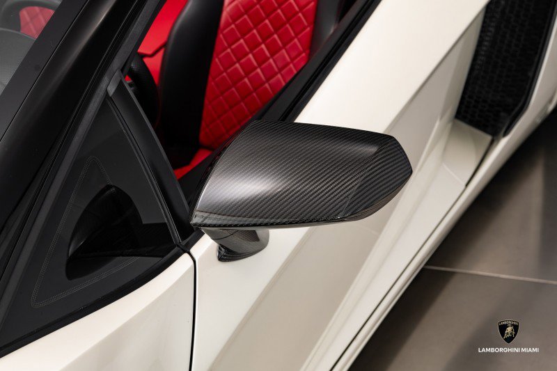 Used 2016 Lamborghini Aventador LP 700-4 image 22