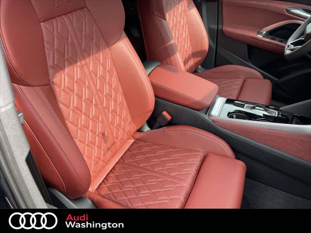 New 2026 Audi SQ5 Premium Plus AWD/4WD image 22