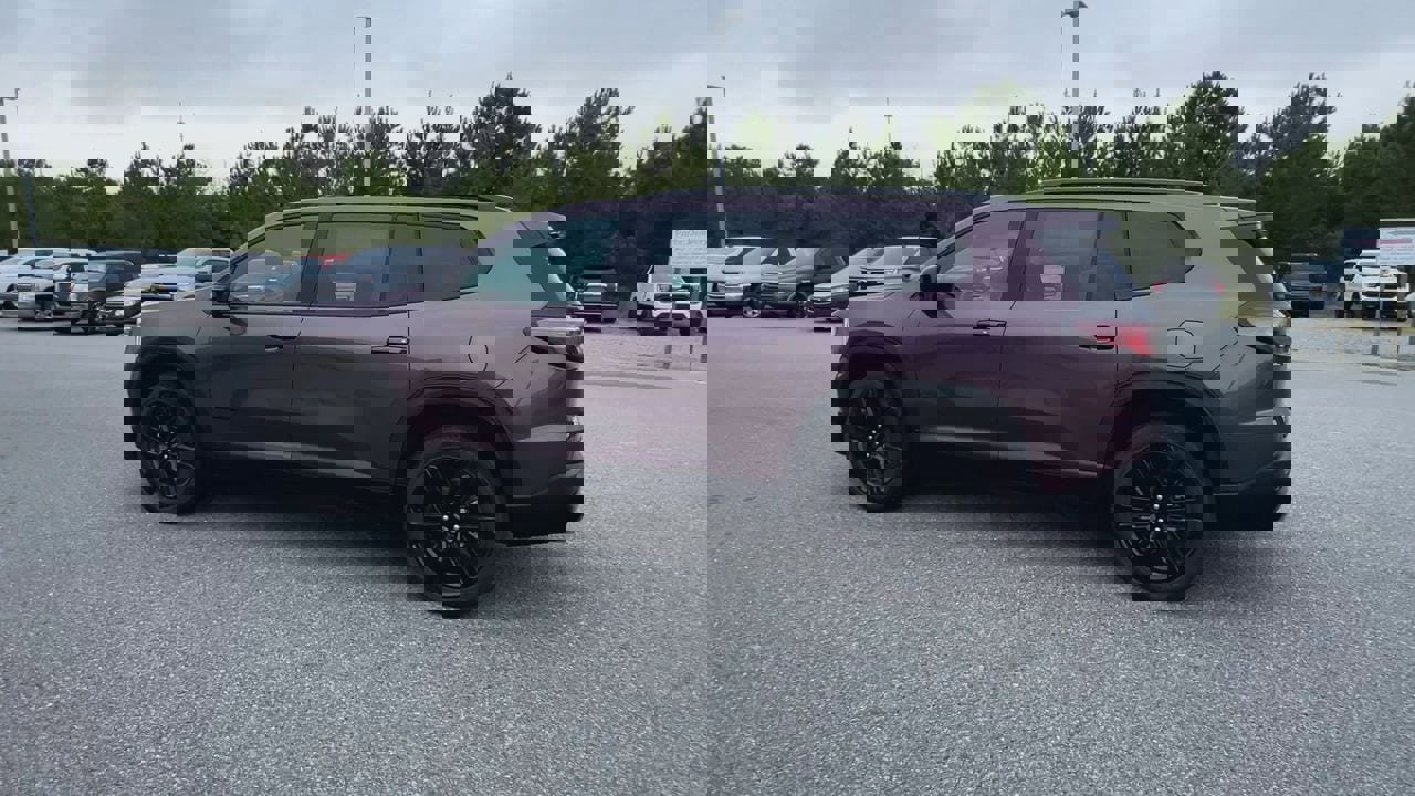 New 2026 GMC Acadia Elevation w/ Black Edition image 40