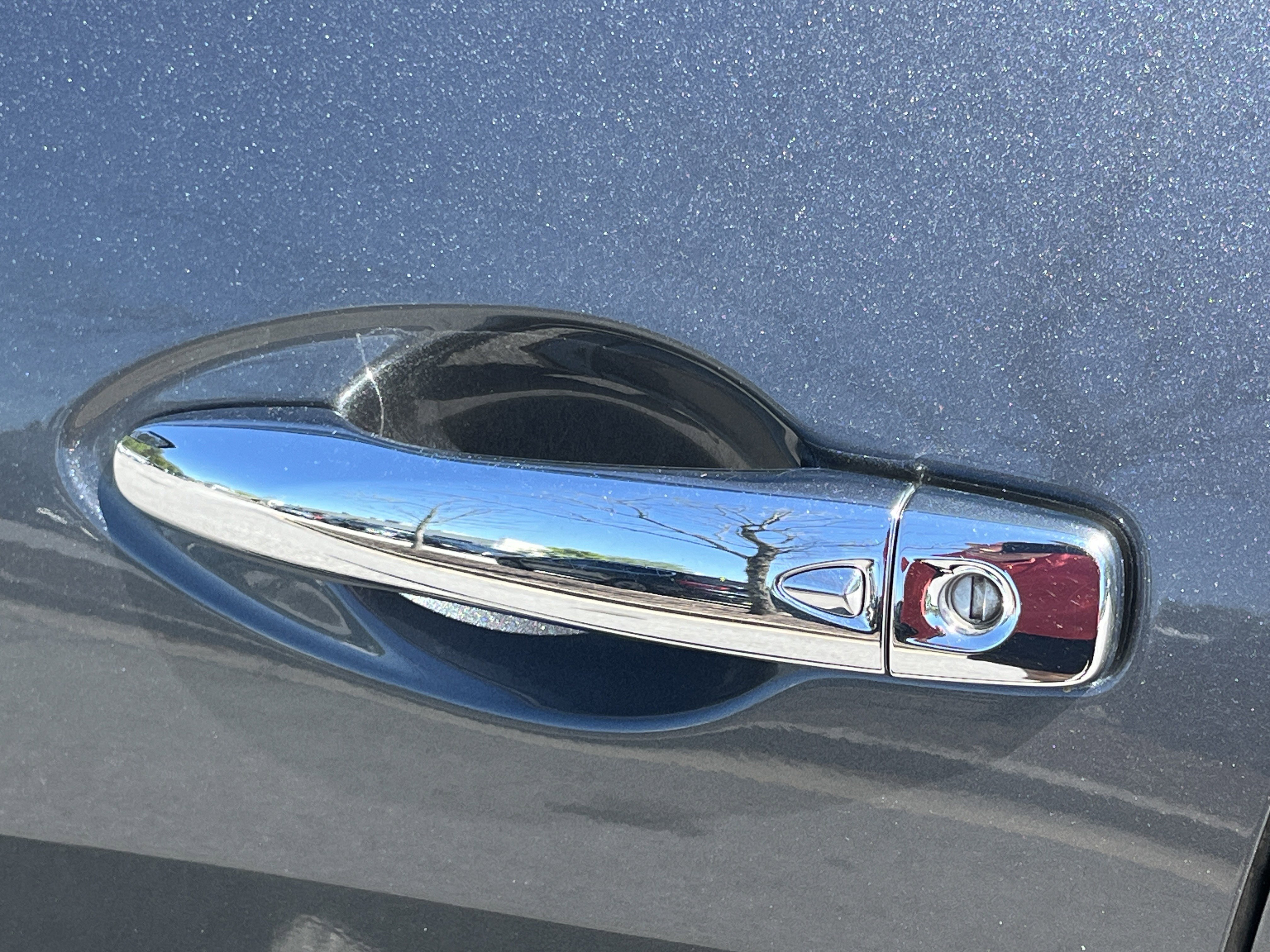 Used 2019 Nissan Maxima Platinum w/ Sport Mat Group image 30