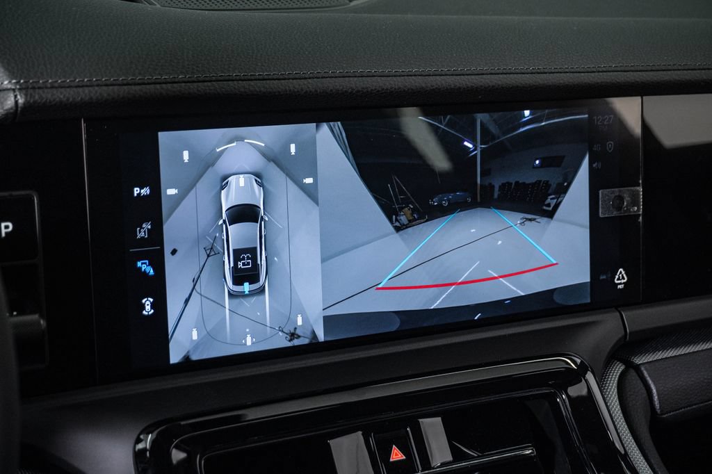 New 2026 Porsche Panamera 4 AWD/4WD image 23