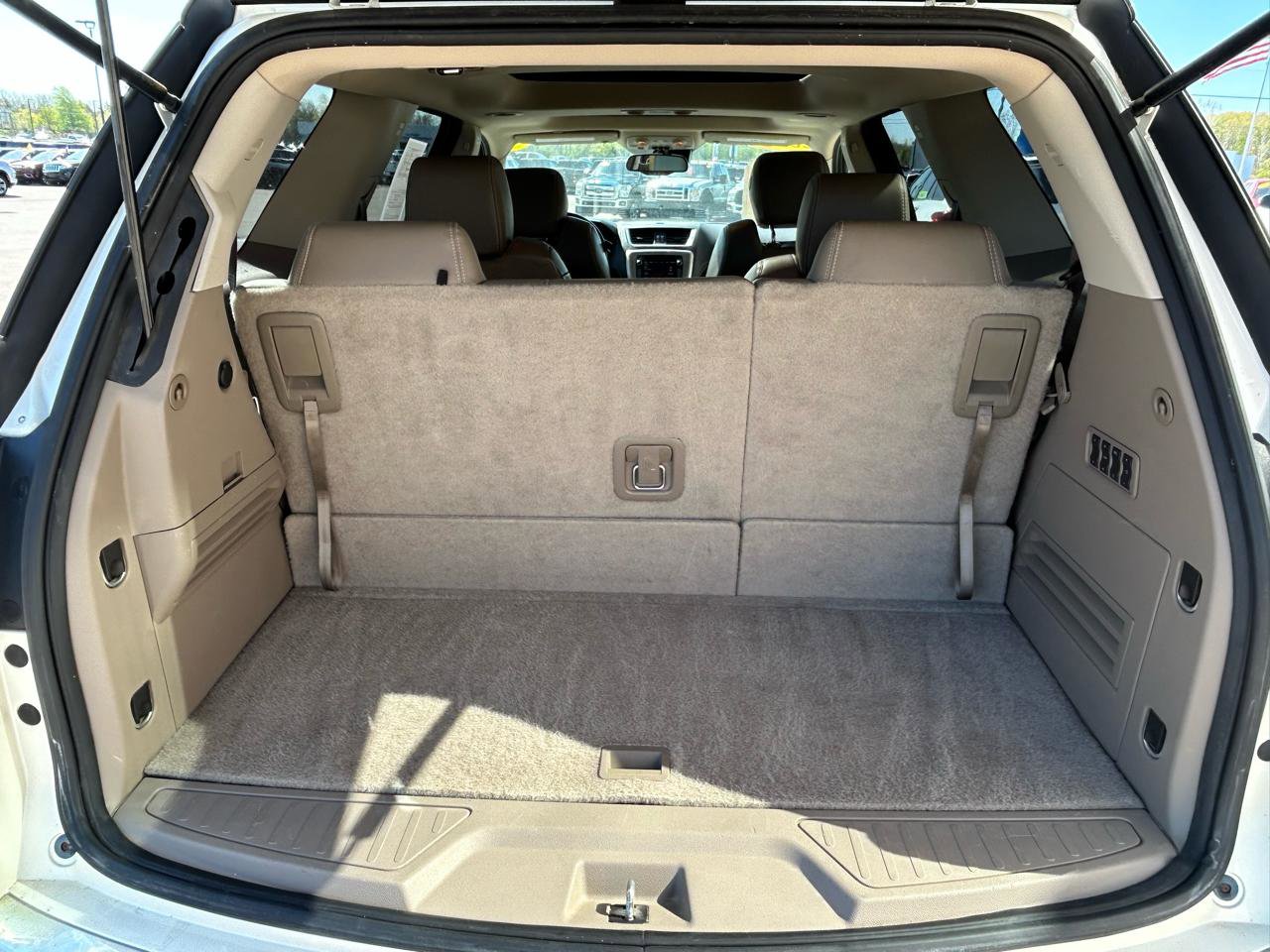 Used 2015 GMC Acadia Denali AWD/4WD image 18
