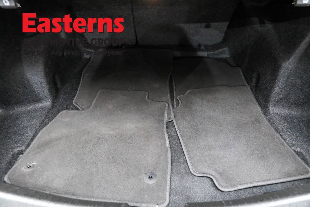 Used 2024 Chevrolet Malibu LT image 9