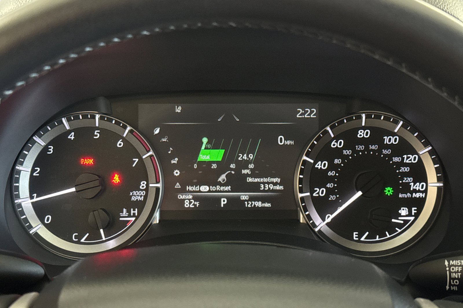 Used 2024 Toyota Highlander LE image 26