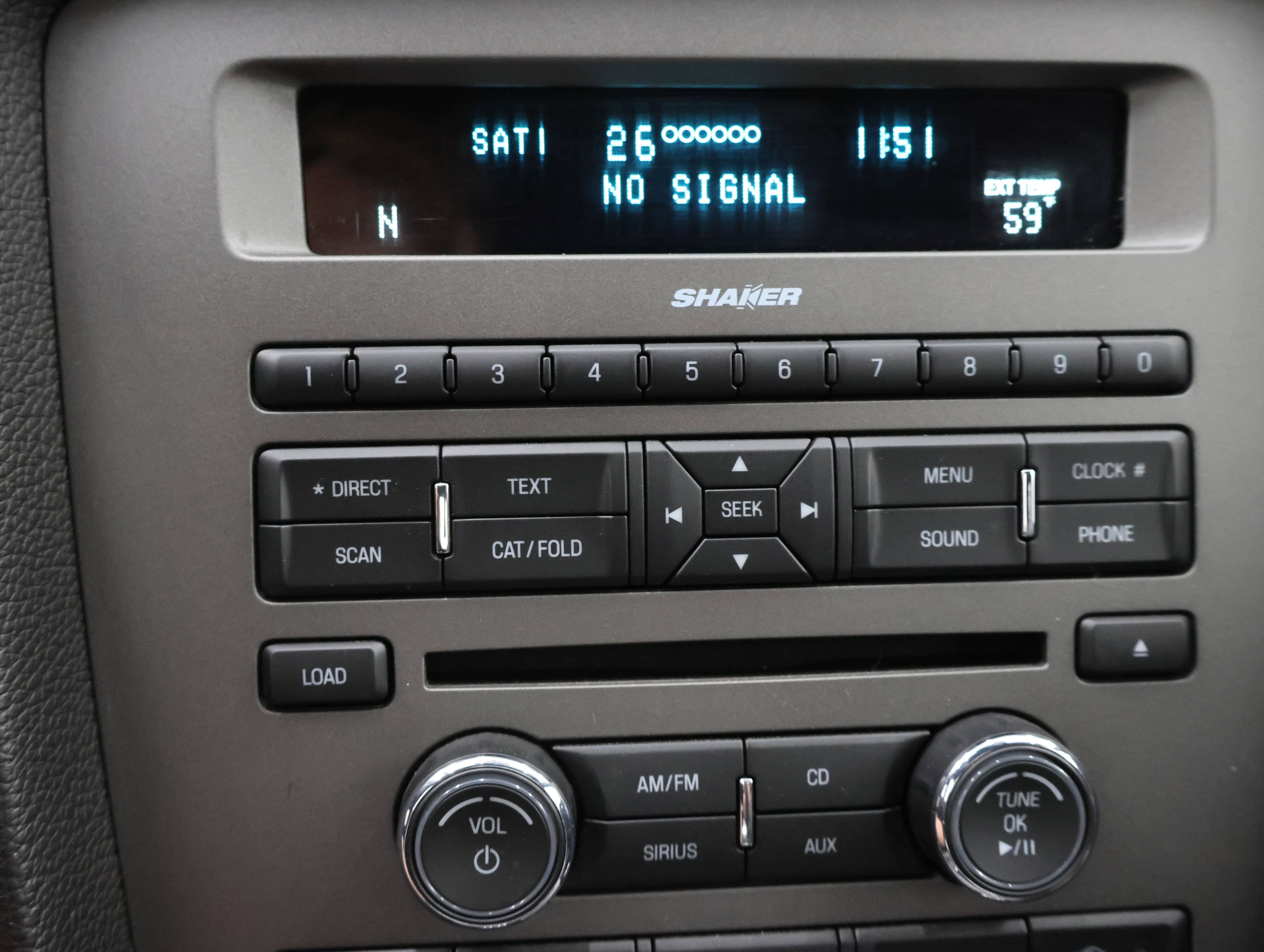 Used 2010 Ford Mustang GT Premium RWD image 42