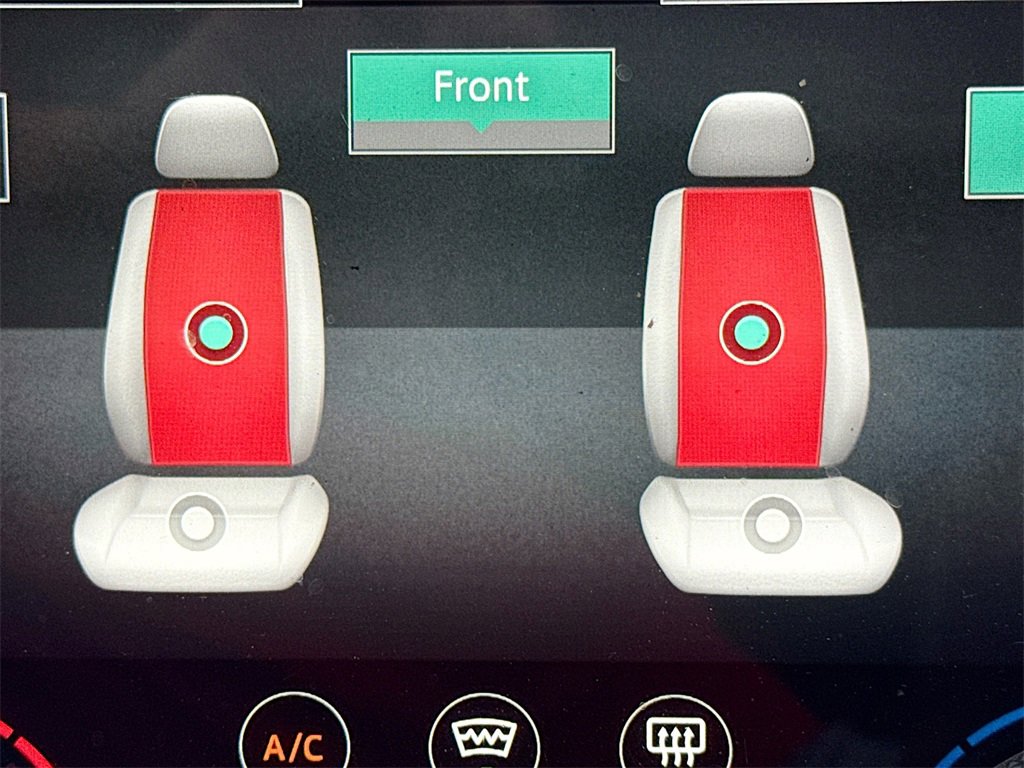 Used 2022 Land Rover Range Rover P525 Westminster Edition image 22