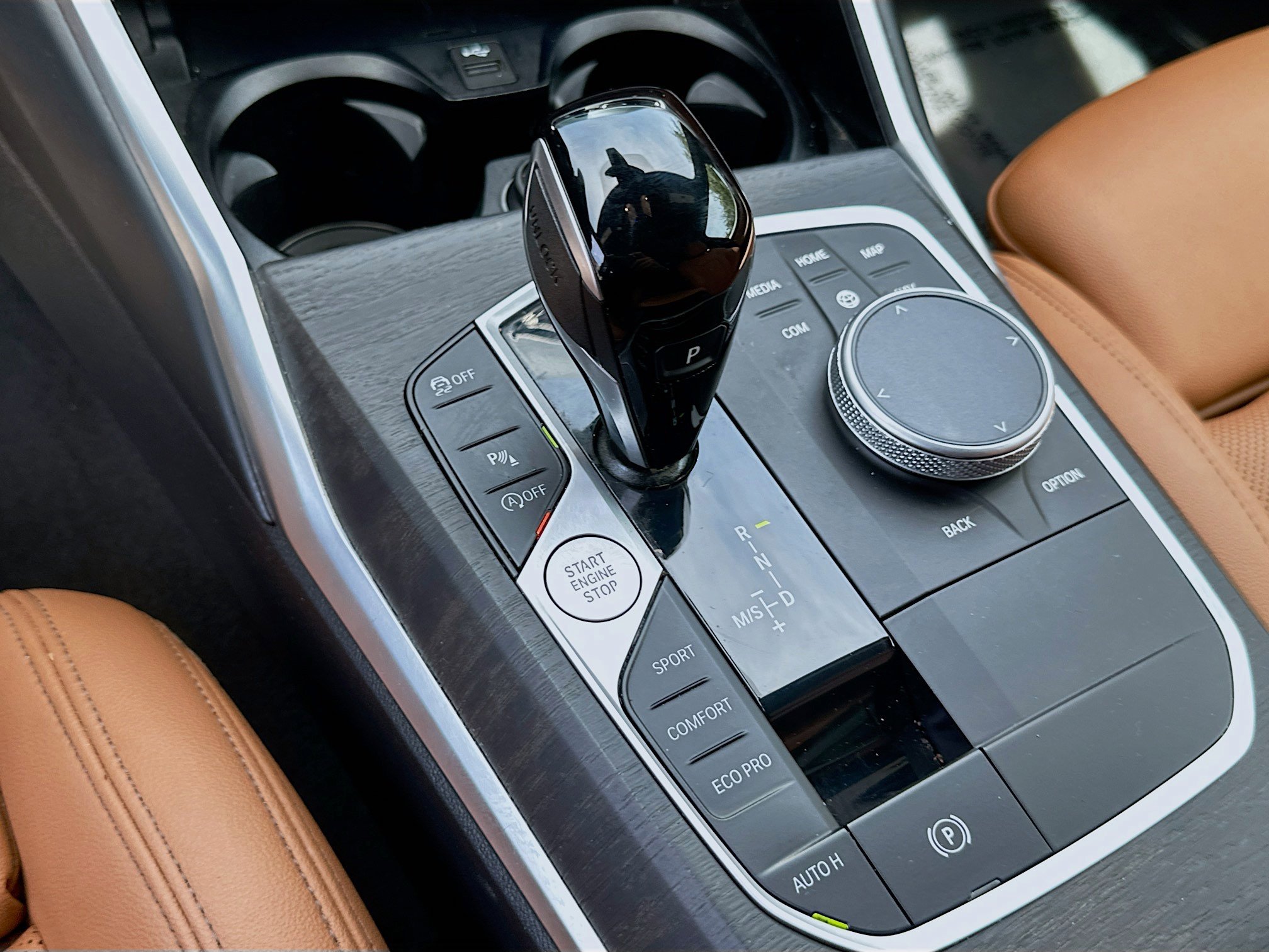Certified 2023 BMW 430i Gran Coupe w/ Premium Package RWD image 14