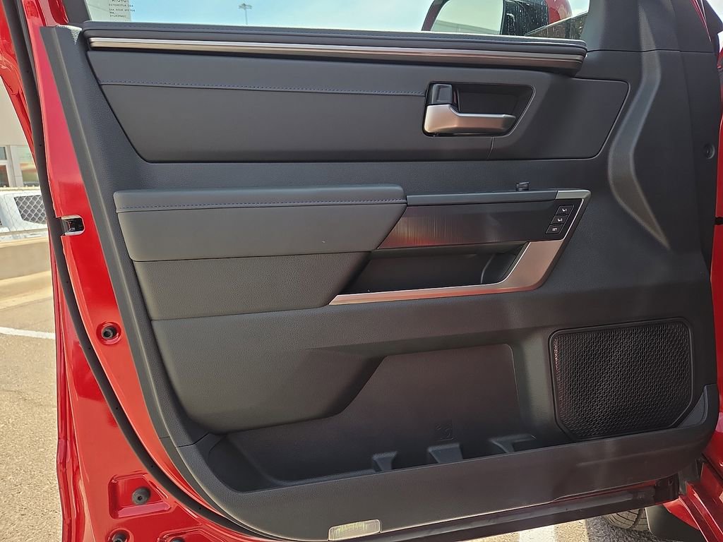 New 2026 Toyota Tundra Limited image 17