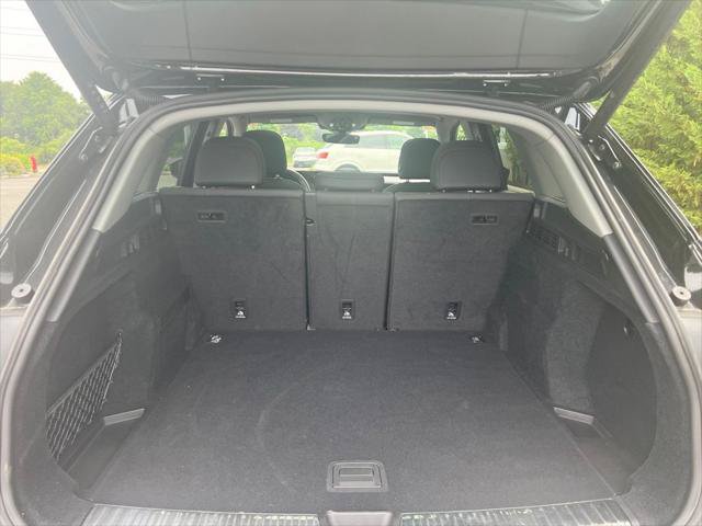 Certified 2025 Audi Q5 Premium Plus w/ Premium Plus AWD/4WD image 8