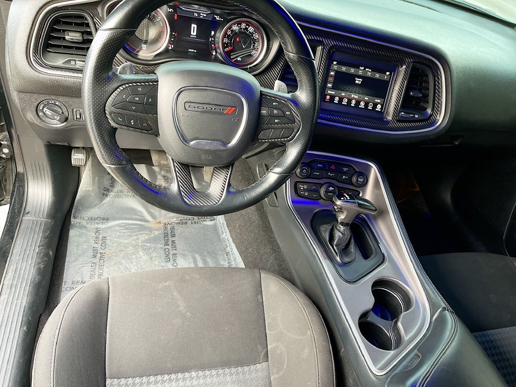 Used 2021 Dodge Challenger R/T RWD image 20