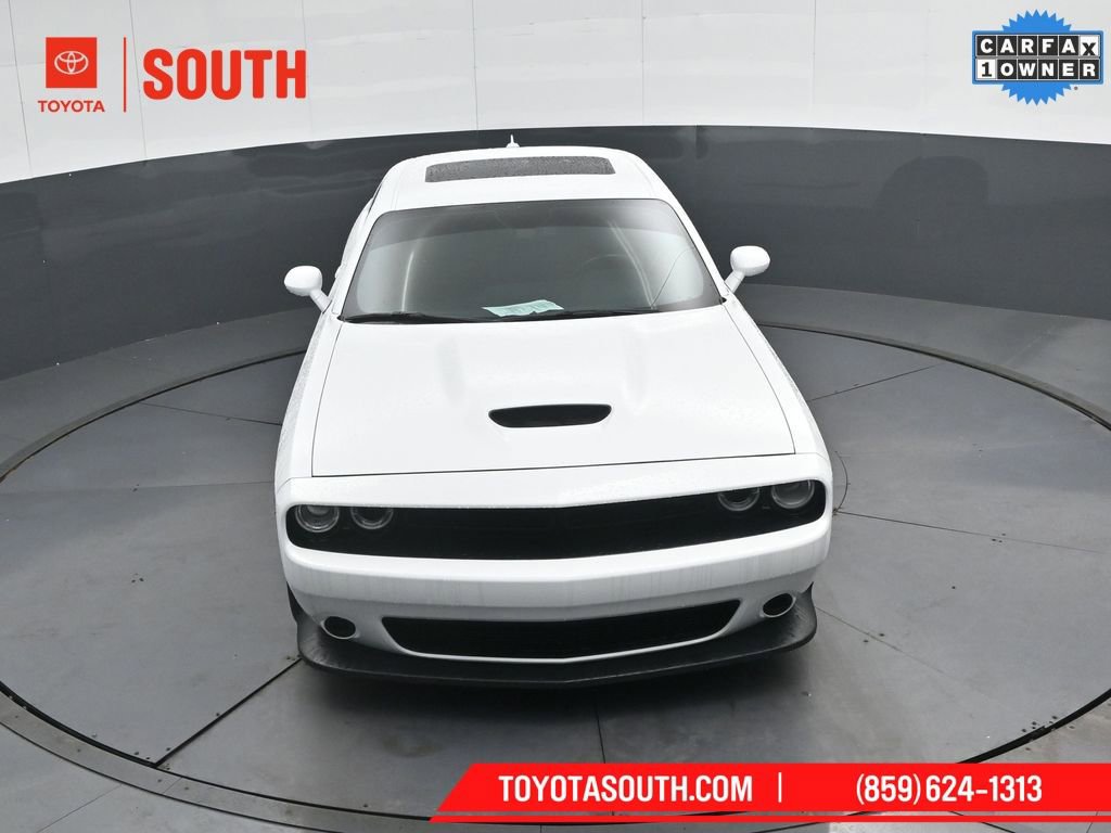 Used 2023 Dodge Challenger R/T w/ Blacktop Package image 45