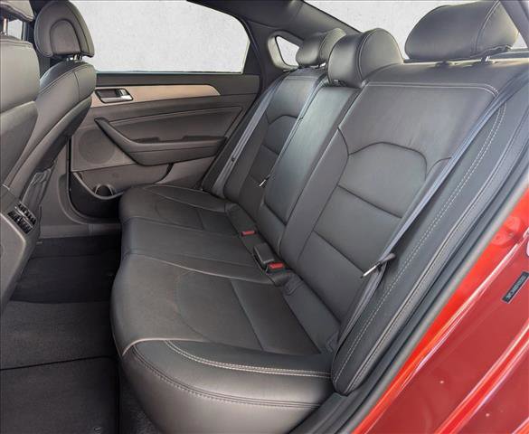 Used 2015 Hyundai Sonata Sport 2.0T FWD image 18