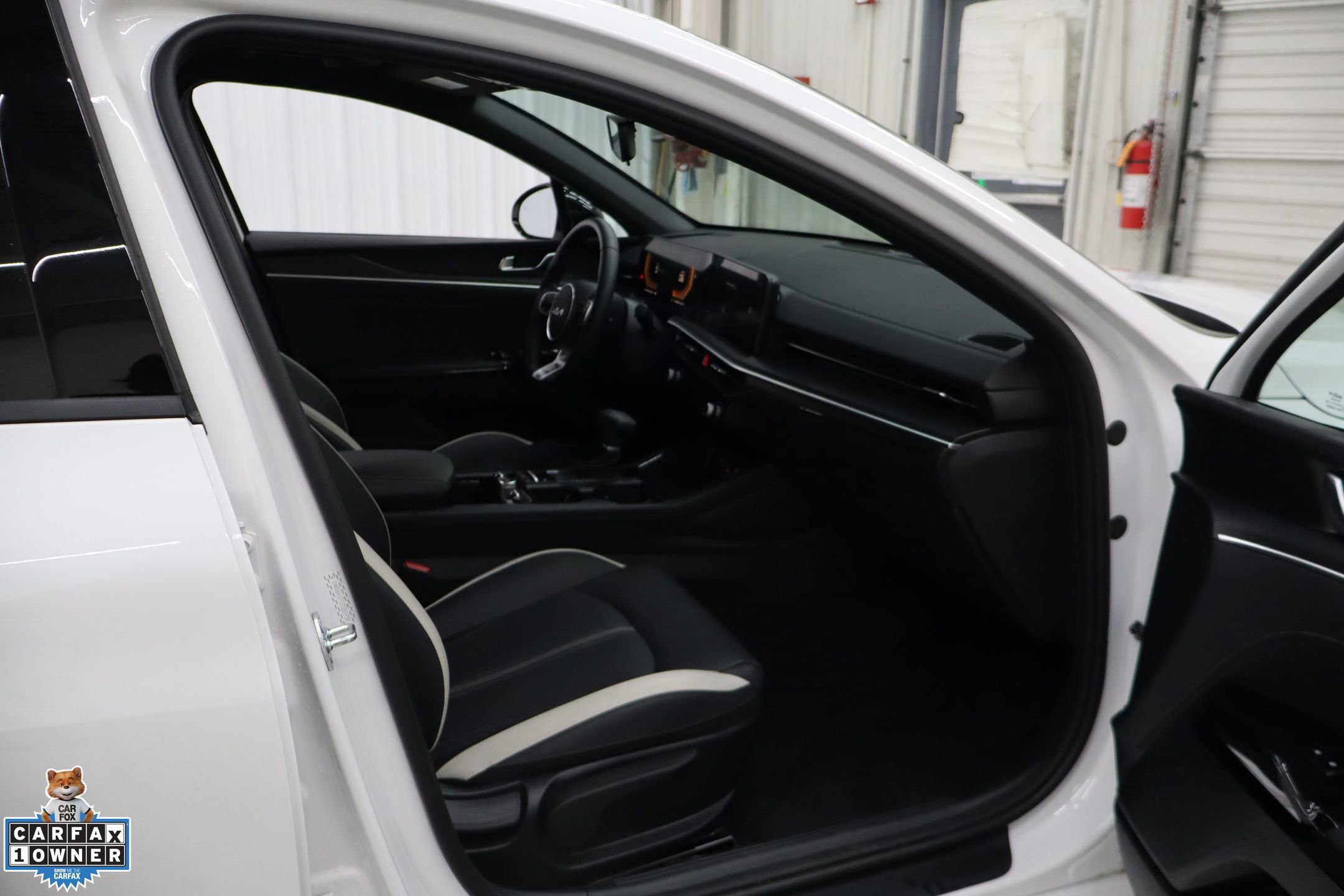 Used 2025 Kia K5 GT-Line FWD image 29